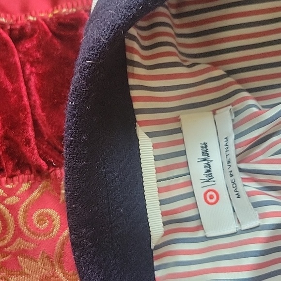 Thom Browne Wool Blazer - Picture 6 of 11